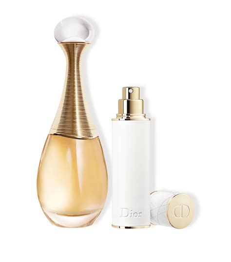 J'adore Eau de Parfum Gift Set .